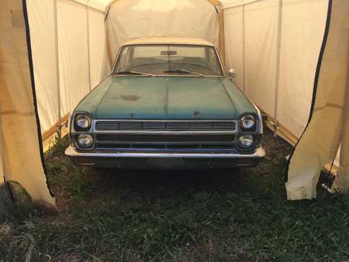 1965 Ambassador 990 Sport Coupe "H" for sale in Tacoma, OR