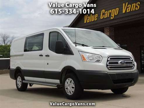 2019 Ford Transit T-250 Cargo Work Van! 6k MILES! LIKE NEW! ONE for sale in White House, AL