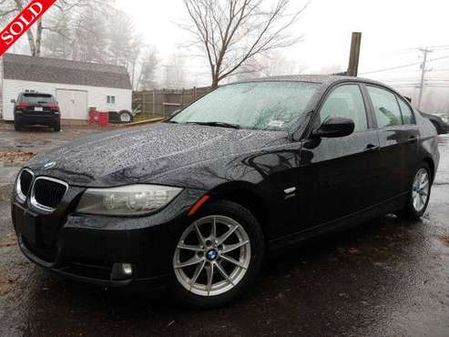 2010 BMW 3 Series 328i XDrive AWD 4dr Sedan - cars & trucks - by... for sale in Derry, MA