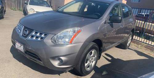 2013 Nissan Rogue S 4dr Crossover - Buy Here Pay Here! - cars &... for sale in Spring Valley, CA