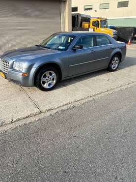 2007 Chrysler 300 Very Low Miles - cars & trucks - by owner -... for sale in Yonkers, NY