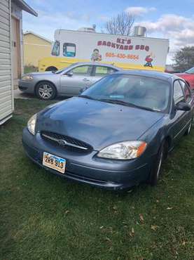 Ford Taurus for sale in Box Elder, SD