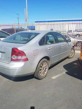 2005 Volvo S40 whole or parting out for sale in Sacramento , CA
