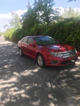 2011 Ford Fusion for sale in Corrales, NM