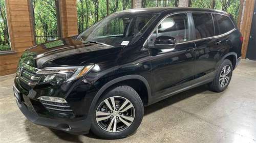 2018 Honda Pilot AWD All Wheel Drive Certified EX-L SUV - cars & for sale in Beaverton, OR