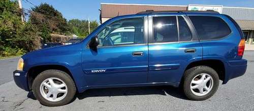 Excellent Shape 2005 GMC ENVOY for sale in Tower City, PA