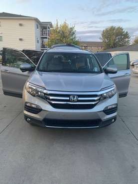 Honda Pilot Touring for sale in Grand Forks, ND