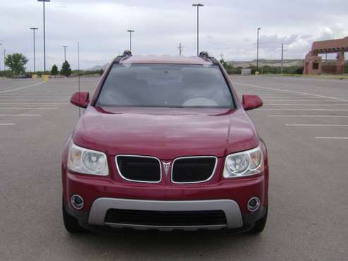 (Chevy Equinox)/2006 PONTIAC TORRENT .VERY CLEAN for sale in Sunland Park, NM