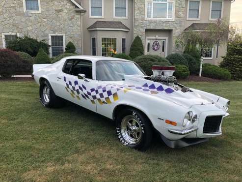 1970 Camaro Pro Street for sale in Center Valley, PA
