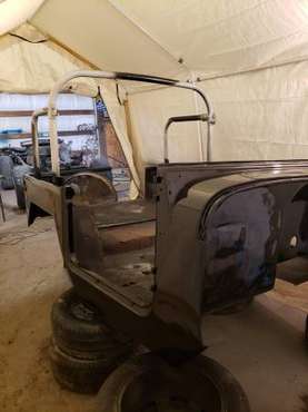 1969 Toyota Land Cruiser J40 LS 5 3 Conversion - - by for sale in Rising Sun, MD