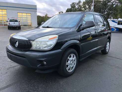 No Accidents! 2005 Buick Rendezvous! Affordable! for sale in Ortonville, MI