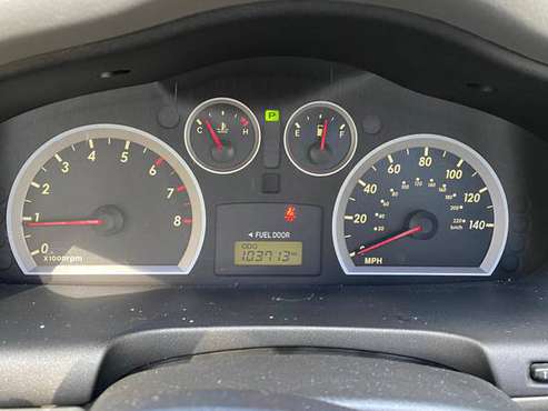 2005 HYUNDAI SANTA FE GLS - cars & trucks - by owner - vehicle... for sale in Florissant, MO
