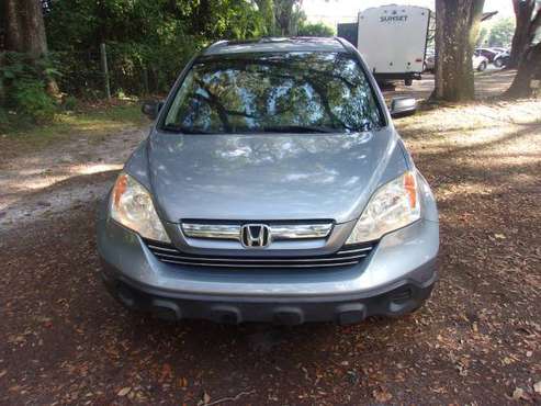 Beautiful Honda CR-V EX for sale in Gainesville, FL