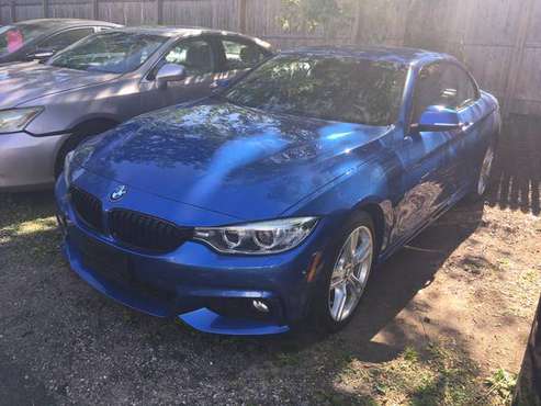 BMWs & Lexus FOR SALE - cars & trucks - by dealer - vehicle... for sale in North Haven, CT