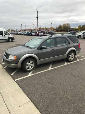2005 Ford Freestyle for sale in Redwood Falls, MN