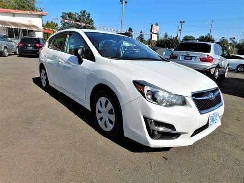 2015 Subaru Impreza 2.0i Wagon *1 OWNER! 37 MPG!* CALL/TEXT! - cars... for sale in Portland, OR
