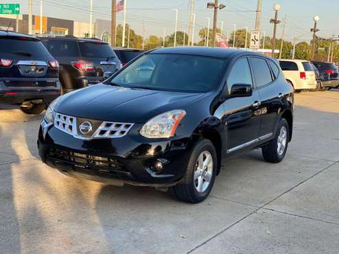 2013 Nissan Rogue S AWD Special Edition (FREE WARRANTY) - cars &... for sale in Lafayette, IN