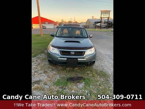 2011 Subaru Forester Must See - cars & trucks - by dealer - vehicle... for sale in Kenner, LA