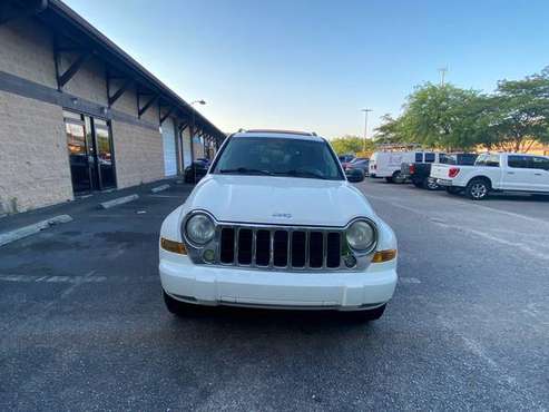 Jeep Liberty 2007 for sale in Mount Pleasant, SC