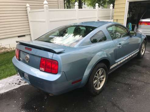 2005 Ford Mustang for sale in Bergenfield, NJ