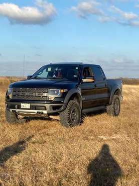 2014 Ford F150 Raptor - cars & trucks - by owner - vehicle... for sale in KRUM, TX