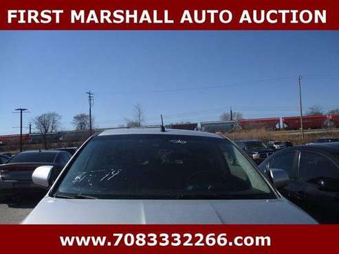 2006 Nissan Murano S - Auction Pricing - - by dealer for sale in Harvey, IL