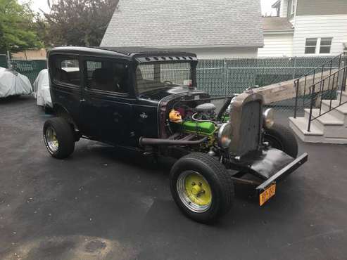 1931 Chevy - cars & trucks - by owner - vehicle automotive sale for sale in Albany, NY