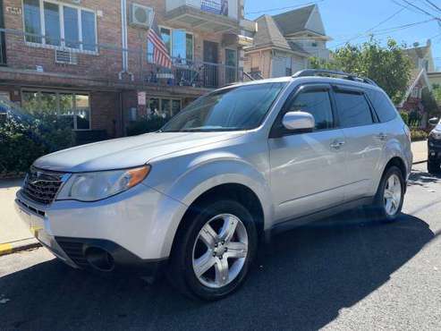 2009 Subaru Forester X Roof/Wheels 154k for sale in Brooklyn, NY