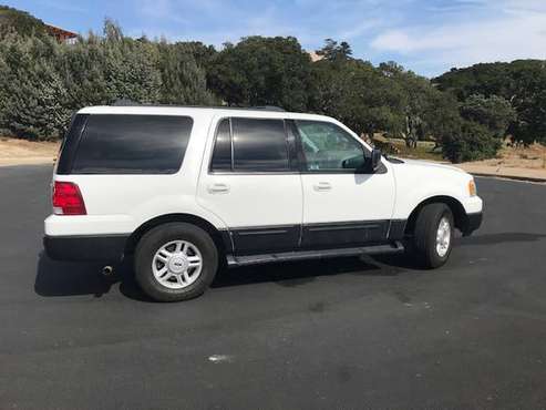 2004 Ford Expedition XLT for sale in Monterey, CA