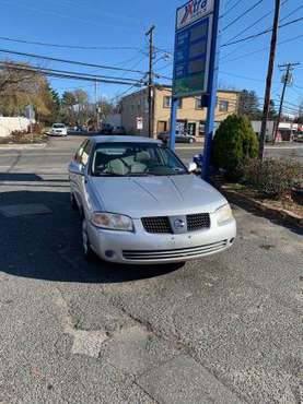 2006 Nissan Sentra - cars & trucks - by owner - vehicle automotive... for sale in Huntington Station, NY