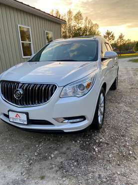 Buick Enclave for sale in Jacksonville, NC