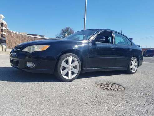 SUBARU LEGACY - cars & trucks - by dealer - vehicle automotive sale for sale in York, PA
