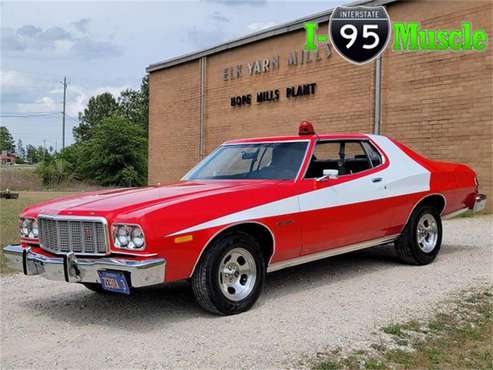1976 Ford Gran Torino for sale in Hope Mills, NC