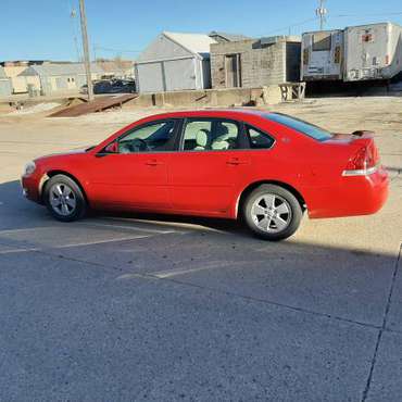 2008 impala - cars & trucks - by owner - vehicle automotive sale for sale in Carroll, NE