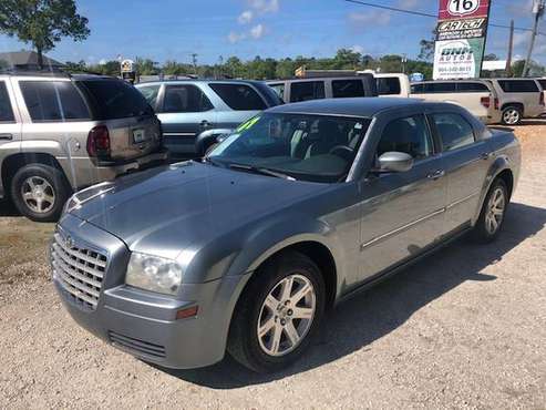 2007 Chrysler 300 - Clean - Financing for sale in St. Augustine, FL