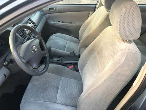 2004 Toyota Camry Le for sale in Newport, MN
