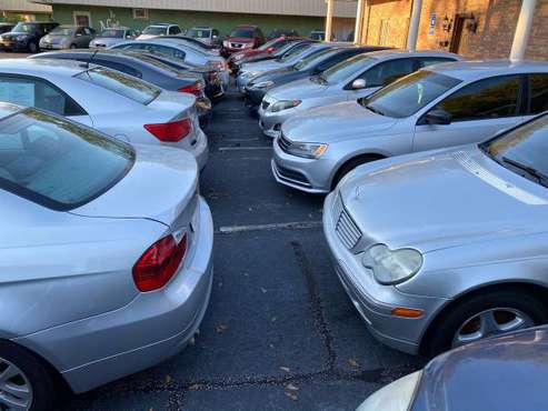 Cars from $4K - $12K, Below Retail and No Dealer Fees! - cars &... for sale in Newnan, GA
