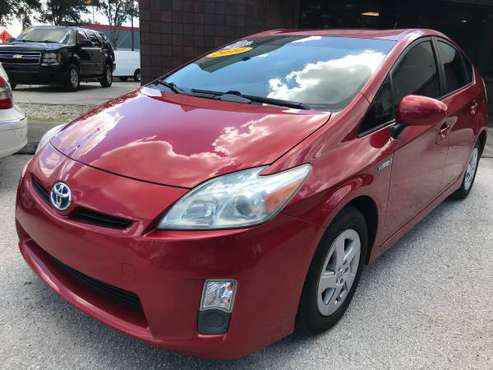 2010 Toyota Prius Hybrid Prius two for sale in TAMPA, FL