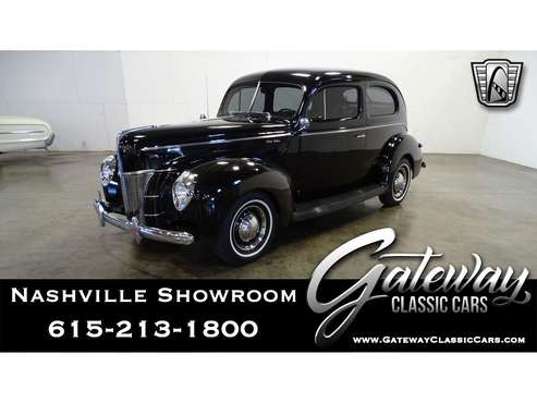 1940 Ford Deluxe for sale in O'Fallon, IL