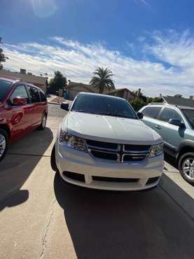 2014 dodge journey - cars & trucks - by owner - vehicle automotive... for sale in Phoenix, AZ