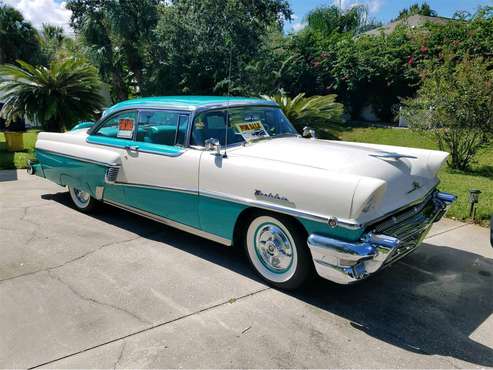 1956 Mercury Montclair for sale in Sebastian, FL