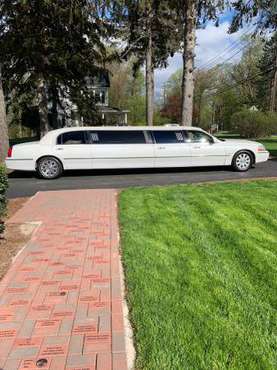LINCOLN LIMO for sale in Congers, NY