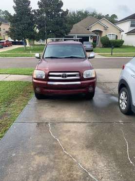2006 Toyota Tundra - cars & trucks - by owner - vehicle automotive... for sale in Jacksonville, FL