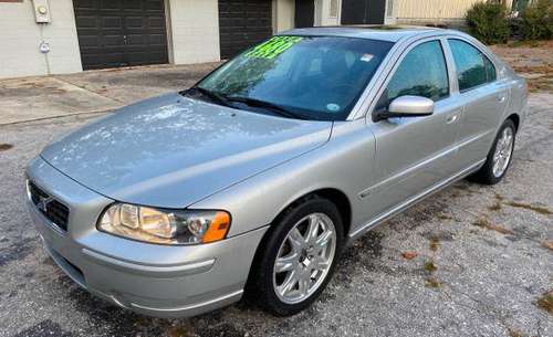 2005 Volvo S60 2.5 turbo - cars & trucks - by dealer - vehicle... for sale in West Columbia, SC