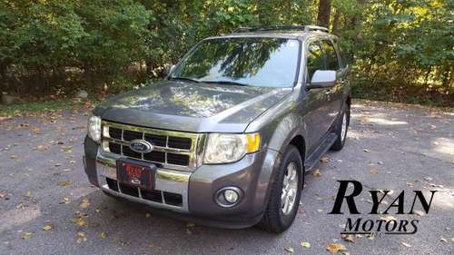 2011 Ford Escape (121,223 Miles) for sale in Warsaw, IN