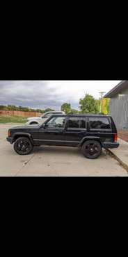 Jeep Cherokee - cars & trucks - by owner - vehicle automotive sale for sale in Minneapolis, MN