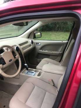 2007 Ford Freestyle for sale in Spring Hill, FL