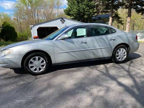 2005 Buick LaCrosse for sale in Harwood, MD
