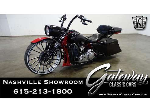 2009 Harley-Davidson Motorcycle for sale in O'Fallon, IL