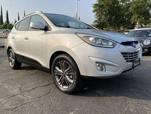 2014 Hyundai Tucson SE - APPROVED W/ $1495 DWN *OAC!! - cars &... for sale in La Crescenta, CA